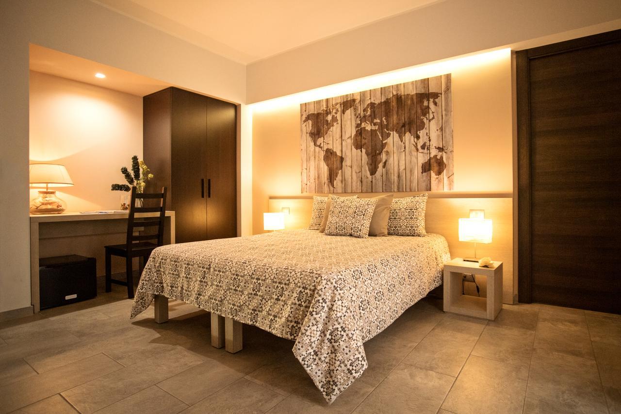 Guest House Centrale Barletta Exterior photo