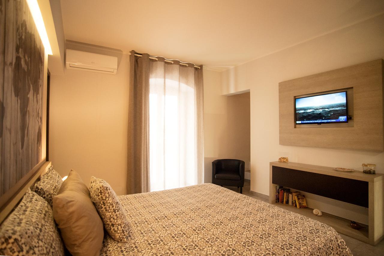 Guest House Centrale Barletta Exterior photo