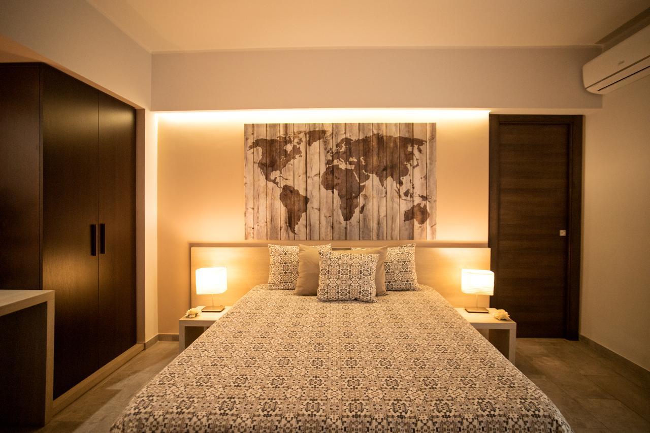 Guest House Centrale Barletta Exterior photo
