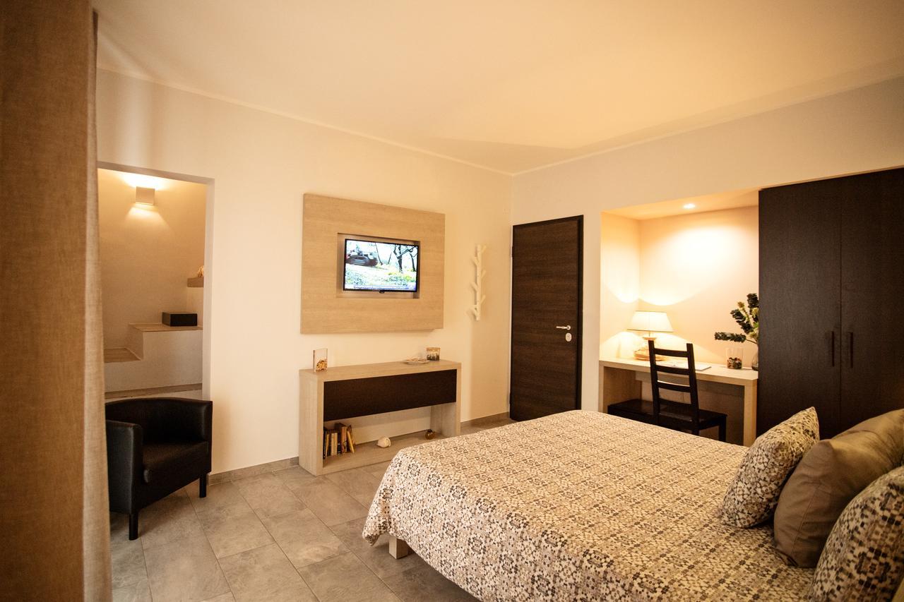Guest House Centrale Barletta Exterior photo