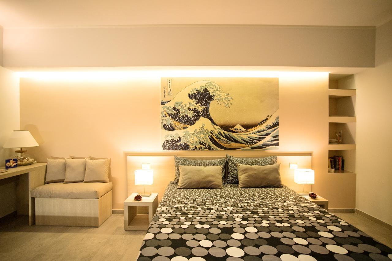 Guest House Centrale Barletta Exterior photo