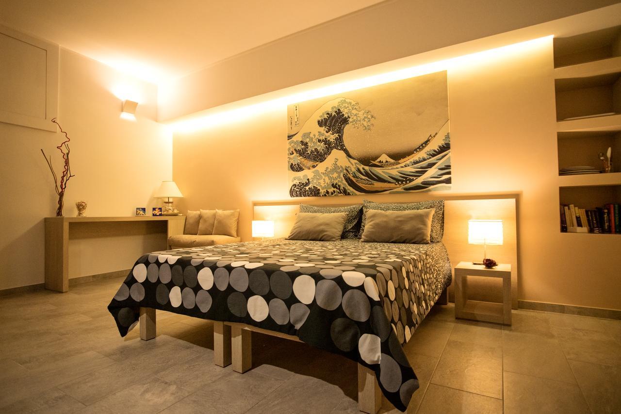 Guest House Centrale Barletta Exterior photo