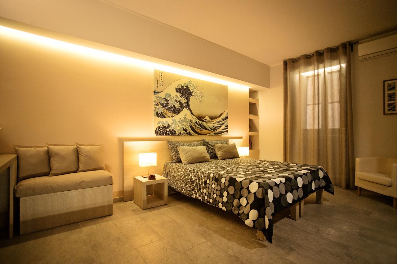 Guest House Centrale Barletta Exterior photo