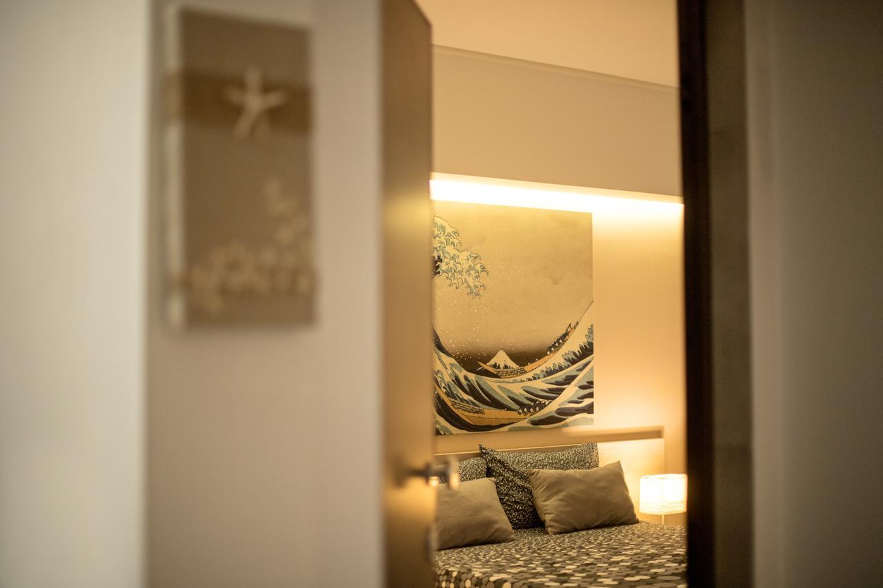 Guest House Centrale Barletta Exterior photo