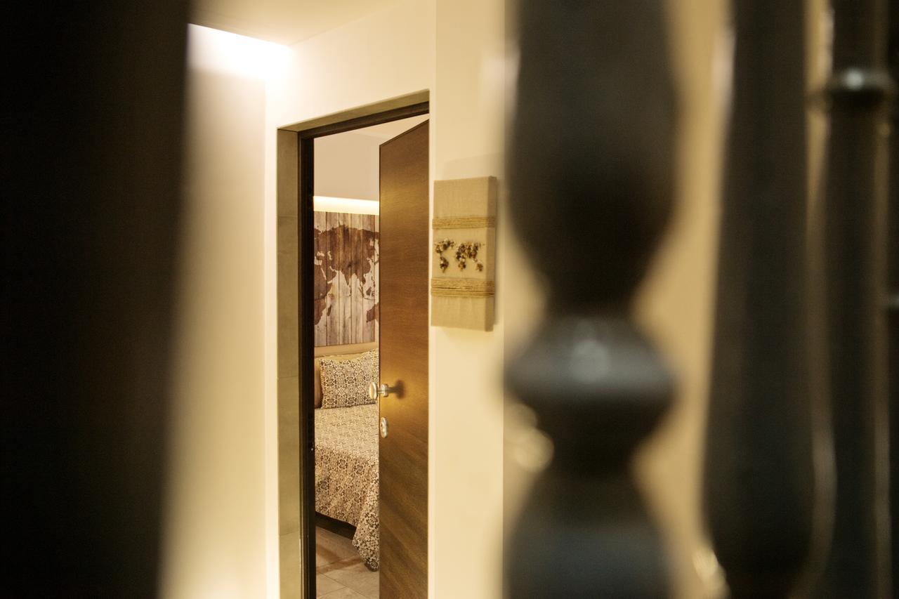 Guest House Centrale Barletta Exterior photo