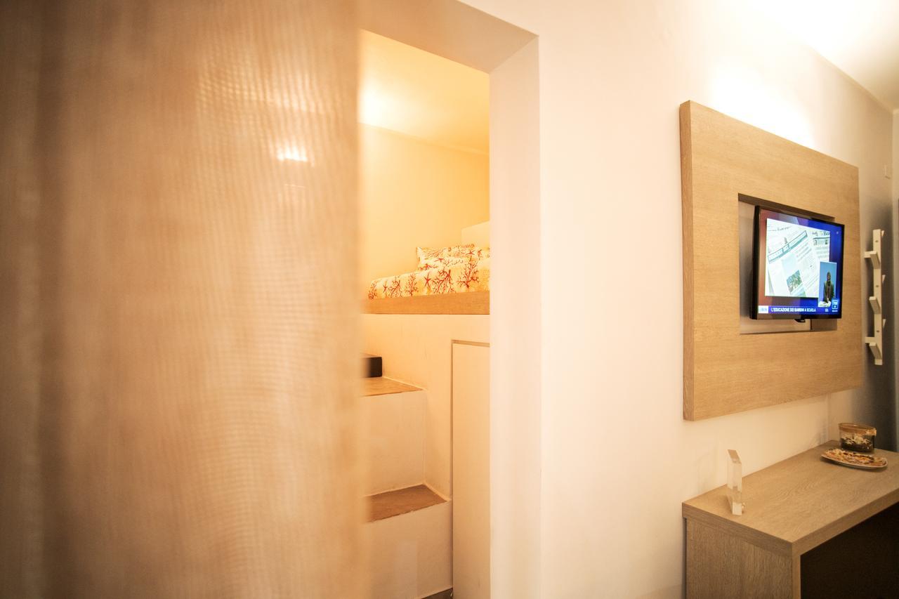 Guest House Centrale Barletta Exterior photo